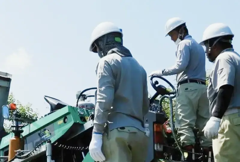 「人を増やさず効率化」時間外労働を大幅削減し、安心して任せられるリモートパートナー