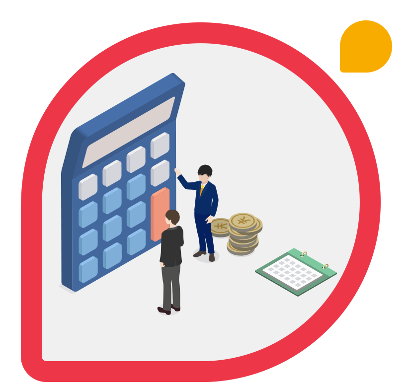 Chatwork 経理アシスタント