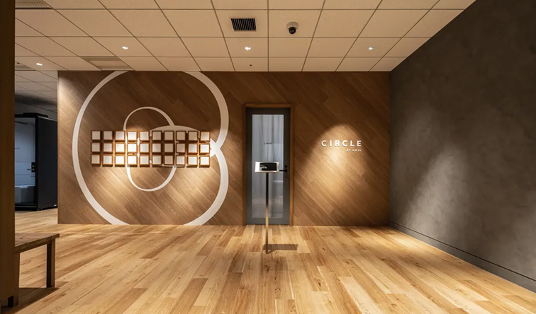 ANRI株式会社 様