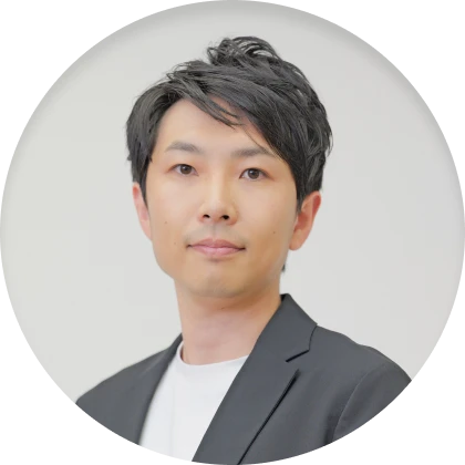株式会社kubellパートナー 髙津智彦