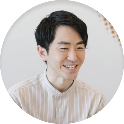 株式会社キャスター 北尾 友二
